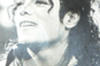 MJ, regele in alb/negru
