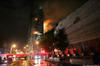 incendiu