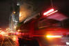 incendiu