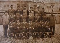 Unirea Urziceni, istoria unui club de fotbal