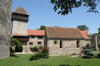 Cetatea Calnic