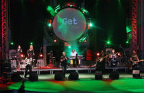 Fotogalerie: The Spirit of Pink Floyd la Bucuresti