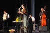 'Bucharest Tango' cu Oana Chitu