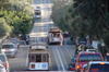 Tramvaiul pe cablu, San Francisco