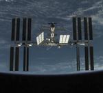 Statia Spatiala Internationala