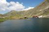 Lacul Balea