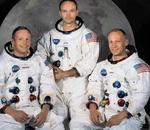 Echipajul misiunii Apollo 11