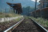 Gara internationala Sinaia