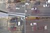Hai sa parcam in intersectie