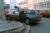 Parcare