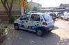 Parcarile