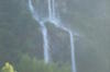 Cascada apa Fraggia