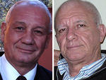 Ioan Curtu si Stefan Vlaston