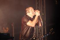 Fotogalerie: CokeLive Peninsula Festival 2009 - Ziua 2