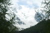 Munte Bernina - Diavolezza