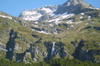Passo del Maloja
