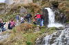 Cascada Borsa, Maramures