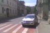 Boierii parcarilor pe treceri din Cluj