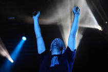 Fotogalerie: B'ESTFEST Ziua 1
