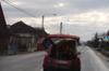 Cu vaca legata in portbagaj, pe drumurile patriei ;)