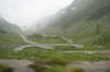 Transfagarasan