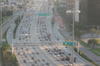 Trafic in America la ora de varf