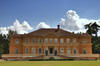 Castelul de la Savarsin