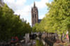 Delft, Orasul lui Vermeer
