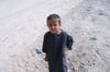Copil afgan