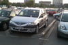Asa parcheaza Smithfield - Timisoara