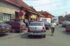 Cum se parcheaza in Baia Mare