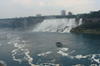 La frontiera USA-Canada