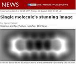 Structura unei molecule
