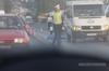 Accident circulatie