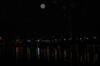 Luna plina la Cairo