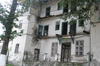O vila din statiunea Borsec