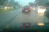 Bucuresti - ploua torential [2]