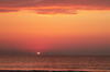 Rasarit de soare la... Mangalia