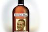 whisky bottle