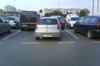 parcare originala