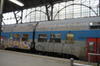 Tren in UE, in 2009