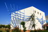 Cretaquarium, Creta