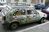 The ultimate tunning