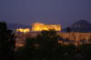 Atena , Grecia - Acropole.
