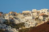 Oia - Santorini - inainte de apus