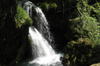 Cascada Vaioaga