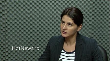 Cornelia Coman, ING