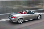 Infiniti G37 Cabrio 121