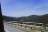 Bulgarii au autostrada prin munti