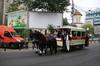 Parada tramvaielor